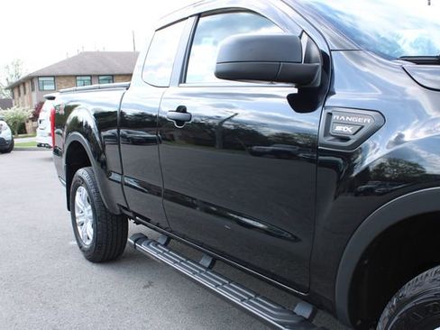 Used 2019 Ford Ranger XL w/ Equipment Group 101A Mid image 40