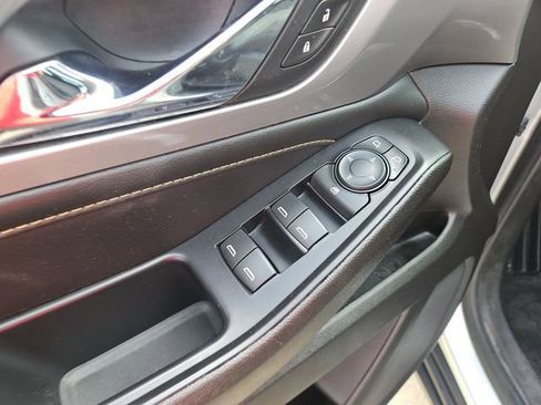 Used 2021 Chevrolet Traverse LS w/ LPO, Floor Liner Package image 22