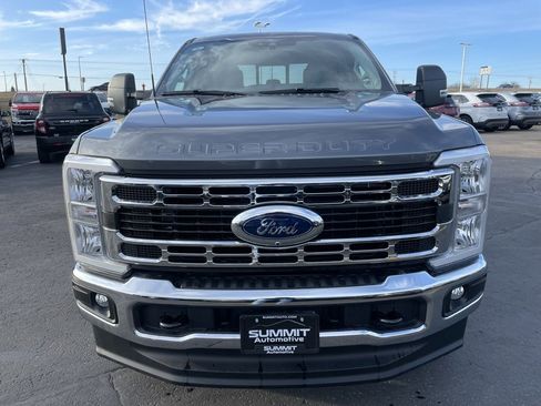 New 2026 Ford F250 XLT image 27