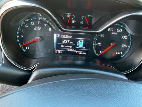 Used 2014 Chevrolet Impala LT w/ Convenience Package image 26