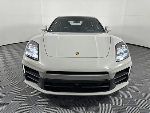 Certified 2025 Porsche Panamera 4 image 6