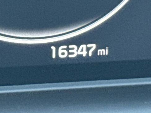 Certified 2024 Kia Seltos SX image 20