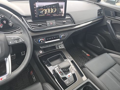 Certified 2023 Audi SQ5 Premium Plus image 22
