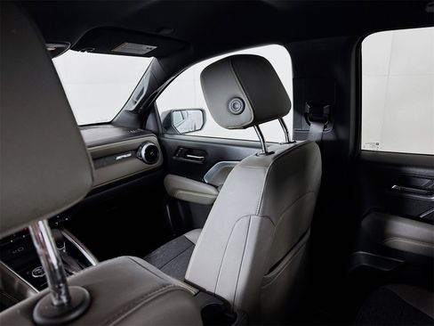 Used 2024 Chevrolet Colorado ZR2 image 20