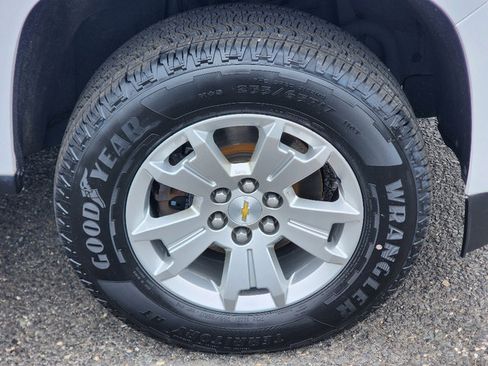 Certified 2021 Chevrolet Colorado LT w/ LT Convenience Package image 4