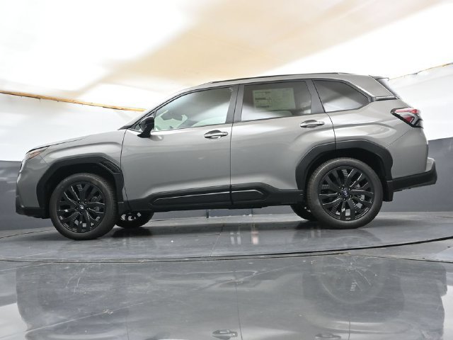 New 2026 Subaru Forester Sport AWD/4WD image 41