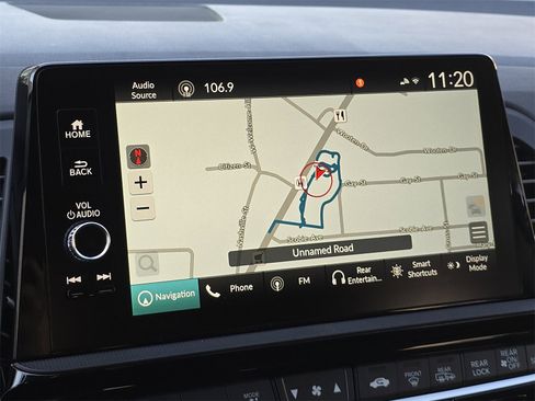 New 2026 Honda Odyssey Touring image 20