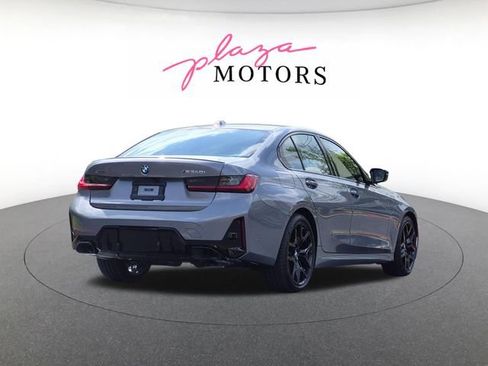 New 2026 BMW M340i xDrive w/ Premium Package AWD/4WD image 5
