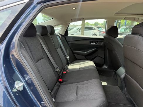 Used 2023 Honda Accord EX image 26