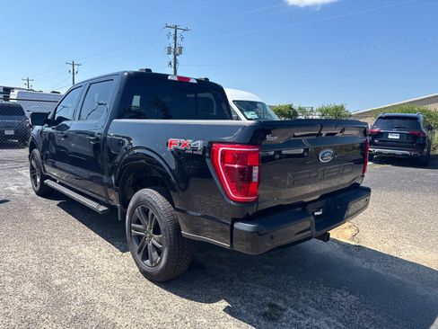 Used 2021 Ford F150 XLT w/ Equipment Group 302A High AWD/4WD image 5