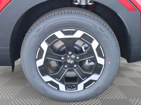 New 2026 Hyundai Santa Fe SEL FWD image 5
