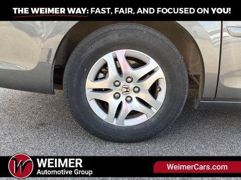 Used 2007 Honda Odyssey EX image 34