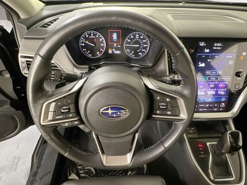 Used 2022 Subaru Outback Onyx Edition XT AWD/4WD image 11