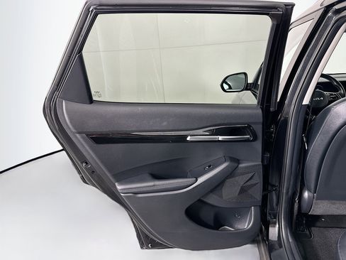 Used 2024 Kia Seltos S FWD image 26