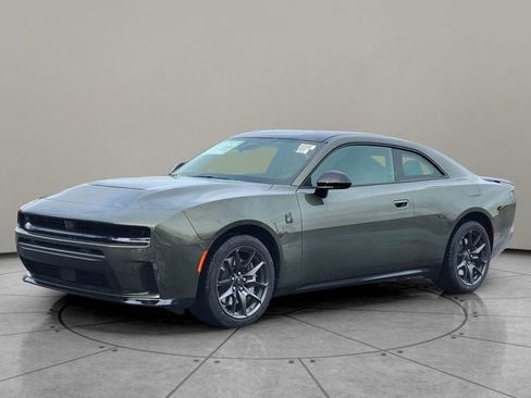 New 2026 Dodge Charger Scat Pack image 3
