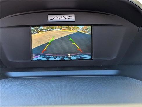 Used 2018 Ford Escape S image 13