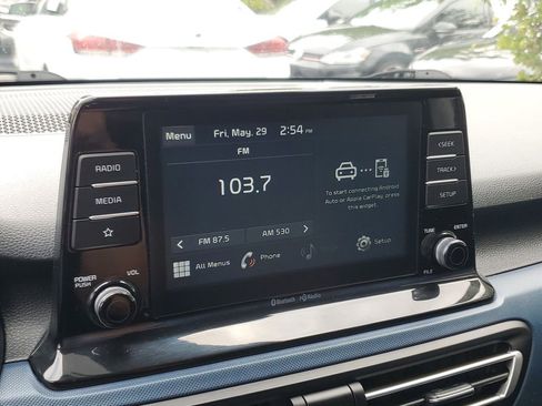 Used 2021 Kia Seltos S FWD image 26