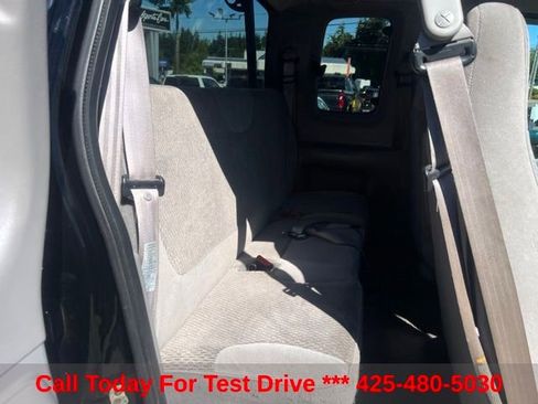 Used 1998 Ford F150 XLT AWD/4WD image 19