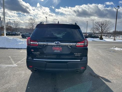 Used 2019 Subaru Ascent Limited image 6