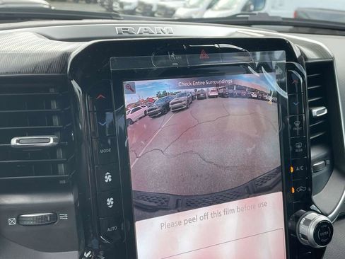 New 2025 RAM 1500 Big Horn image 35