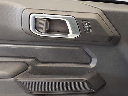 New 2025 Ford Bronco Base image 47