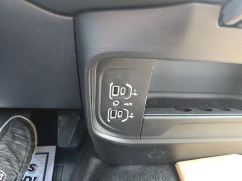 Used 2025 RAM 5500 Tradesman image 23