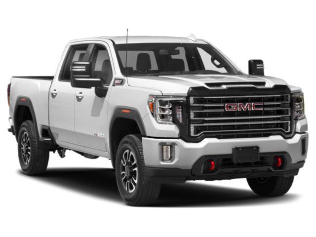 Used 2020 GMC Sierra 2500 AT4 w/ AT4 Premium Package AWD/4WD image 9