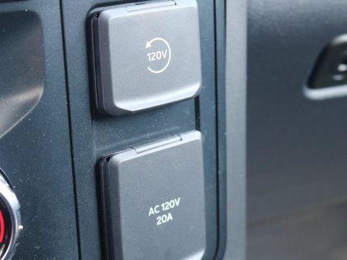 Used 2024 Ford F150 XLT w/ Equipment Group 302A MID AWD/4WD image 22