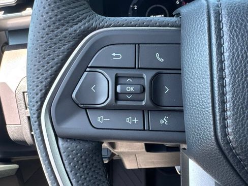 New 2026 Toyota Tacoma TRD Sport AWD/4WD image 23