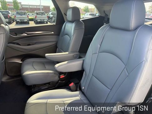 Used 2020 Buick Enclave Premium AWD/4WD image 23