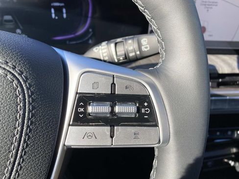 New 2025 Kia Telluride EX image 18