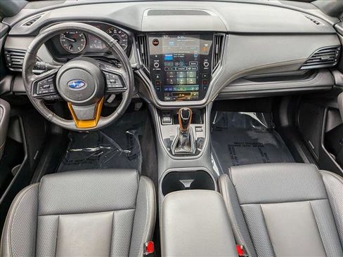Used 2025 Subaru Outback Wilderness AWD/4WD image 14