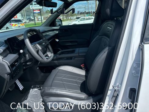 New 2027 Kia Telluride SX X-Pro AWD/4WD image 9