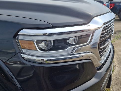Used 2020 RAM 1500 Limited AWD/4WD image 11