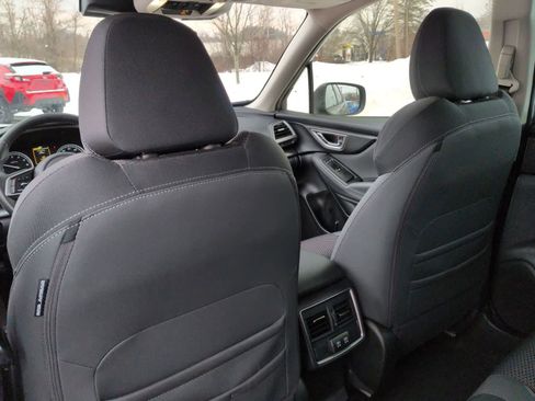 Certified 2023 Subaru Forester Premium image 19