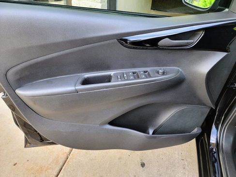 Used 2017 Chevrolet Spark LT FWD image 14