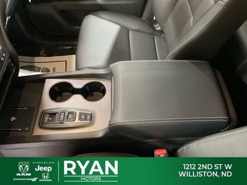 New 2026 Honda Ridgeline RTL image 32