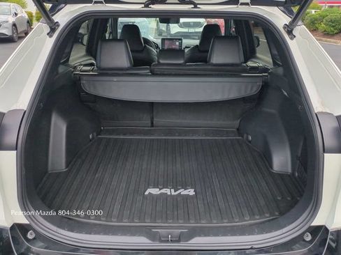 Used 2020 Toyota RAV4 XSE AWD/4WD image 15