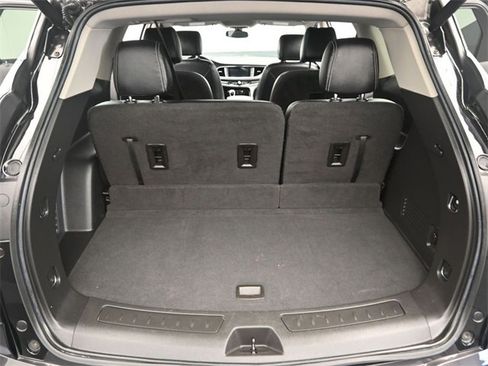 Used 2021 Buick Enclave Preferred image 13