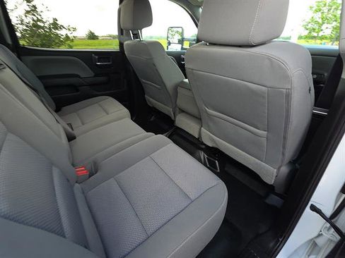 Used 2019 GMC Sierra 2500 4x4 Crew Cab image 21