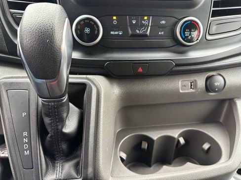 Used 2024 Ford Transit 250 Low Roof w/ Exterior Upgrade Package image 17