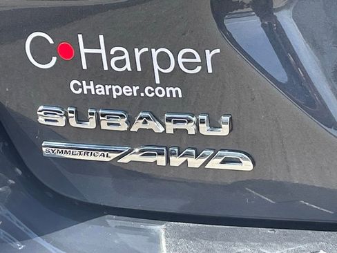 Used 2024 Subaru Crosstrek 2.0i Premium image 19