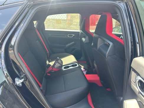 Certified 2024 Honda Civic Type R image 8