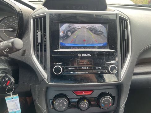 Used 2020 Subaru Impreza 2.0i AWD/4WD image 8