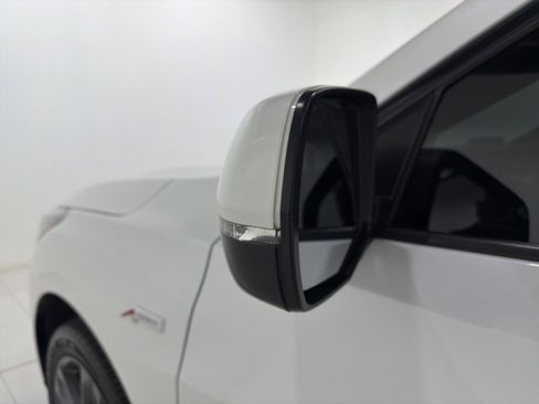 Certified 2022 Acura RDX A-Spec image 9