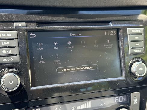 Used 2019 Nissan Rogue Sport SL w/ Premium Package AWD/4WD image 5