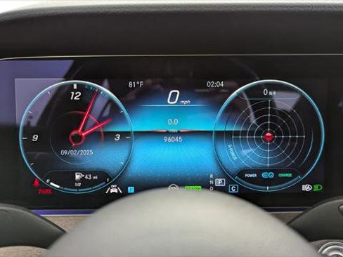 Used 2022 Mercedes-Benz CLS 450 4MATIC image 26