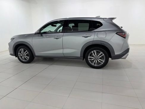 Certified 2026 Acura ADX AWD image 2