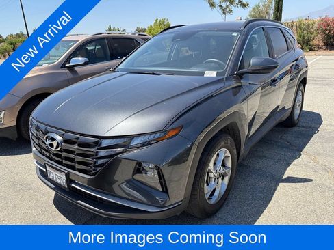 Used 2023 Hyundai Tucson SEL FWD image 5