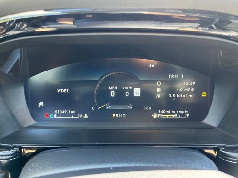 Used 2022 Lincoln Corsair Reserve w/ Equipment Group 201A AWD/4WD image 15